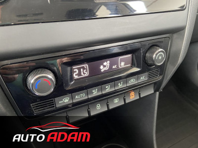 Škoda Rapid Spaceback 1.4 TDI 66kW Ambition