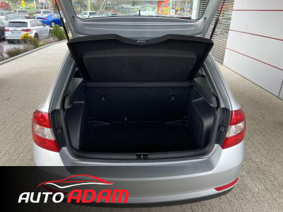 Škoda Rapid Spaceback 1.4 TDI 66kW Ambition