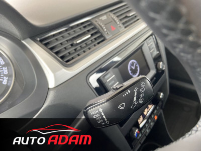 Škoda Rapid Spaceback 1.4 TDI 66kW Ambition