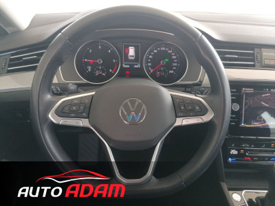 Volkswagen Passat VARIANT 2.0 TDI EVO DSG Business 110 kW