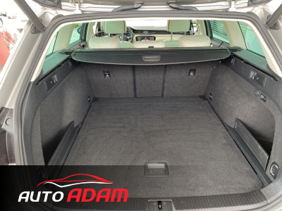 Volkswagen Passat Variant 2.0 TDi 140 kW DSG R-Line
