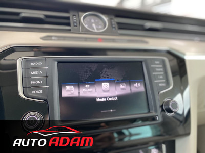 Volkswagen Passat Variant 2.0 TDi 140 kW DSG R-Line