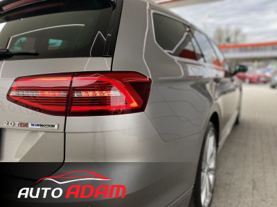 Volkswagen Passat Variant 2.0 TDi 140 kW DSG R-Line