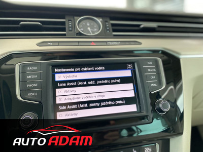 Volkswagen Passat Variant 2.0 TDi 140 kW DSG R-Line