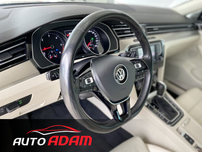 Volkswagen Passat Variant 2.0 TDi 140 kW DSG R-Line