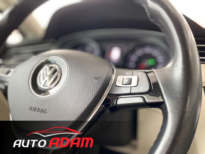 Volkswagen Passat Variant 2.0 TDi 140 kW DSG R-Line