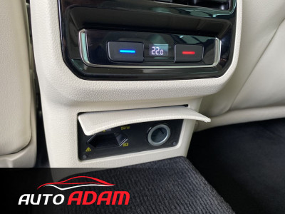 Volkswagen Passat Variant 2.0 TDi 140 kW DSG R-Line