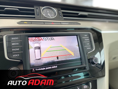 Volkswagen Passat Variant 2.0 TDi 140 kW DSG R-Line