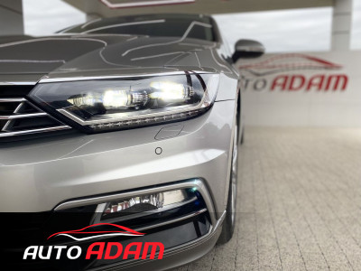 Volkswagen Passat Variant 2.0 TDi 140 kW DSG R-Line