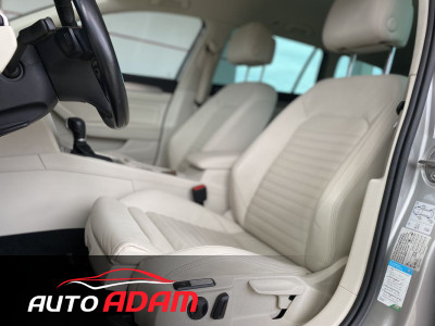 Volkswagen Passat Variant 2.0 TDi 140 kW DSG R-Line