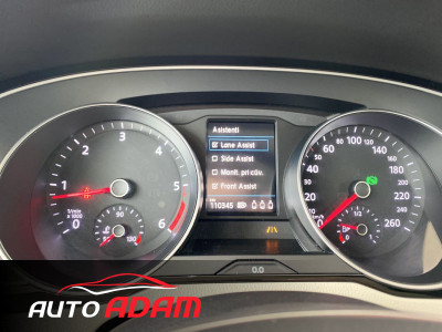 Volkswagen Passat Variant 2.0 TDi 140 kW DSG R-Line