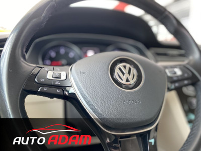 Volkswagen Passat Variant 2.0 TDi 140 kW DSG R-Line