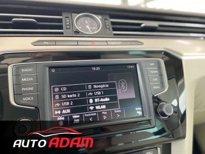 Volkswagen Passat Variant 2.0 TDi 140 kW DSG R-Line
