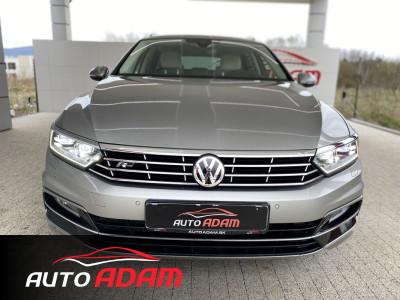Volkswagen Passat Variant 2.0 TDi 140 kW DSG R-Line
