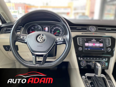 Volkswagen Passat Variant 2.0 TDi 140 kW DSG R-Line