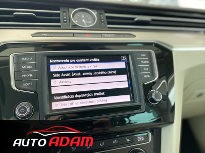 Volkswagen Passat Variant 2.0 TDi 140 kW DSG R-Line