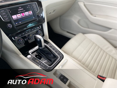 Volkswagen Passat Variant 2.0 TDi 140 kW DSG R-Line