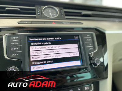 Volkswagen Passat Variant 2.0 TDi 140 kW DSG R-Line