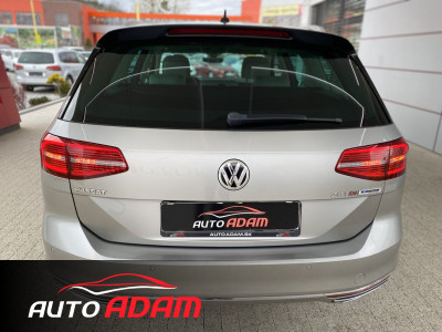 Volkswagen Passat Variant 2.0 TDi 140 kW DSG R-Line