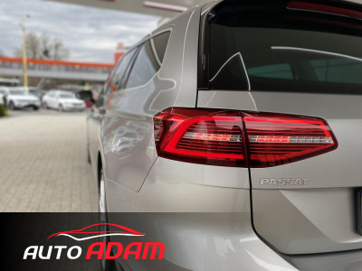 Volkswagen Passat Variant 2.0 TDi 140 kW DSG R-Line