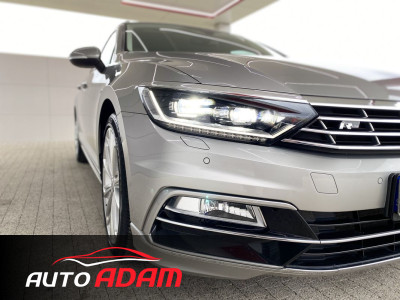 Volkswagen Passat Variant 2.0 TDi 140 kW DSG R-Line