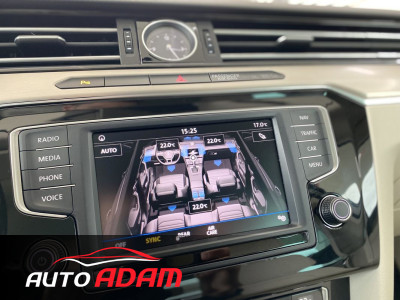 Volkswagen Passat Variant 2.0 TDi 140 kW DSG R-Line