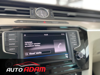 Volkswagen Passat Variant 2.0 TDi 140 kW DSG R-Line