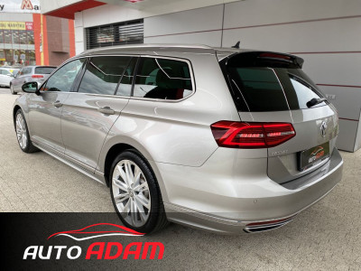Volkswagen Passat Variant 2.0 TDi 140 kW DSG R-Line