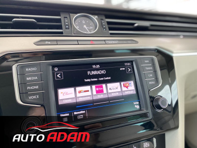 Volkswagen Passat Variant 2.0 TDi 140 kW DSG R-Line