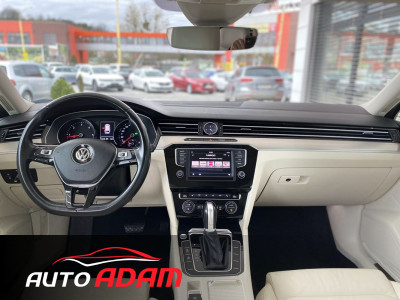 Volkswagen Passat Variant 2.0 TDi 140 kW DSG R-Line