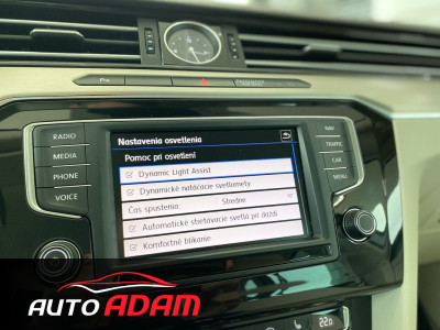 Volkswagen Passat Variant 2.0 TDi 140 kW DSG R-Line