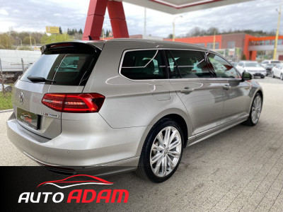 Volkswagen Passat Variant 2.0 TDi 140 kW DSG R-Line