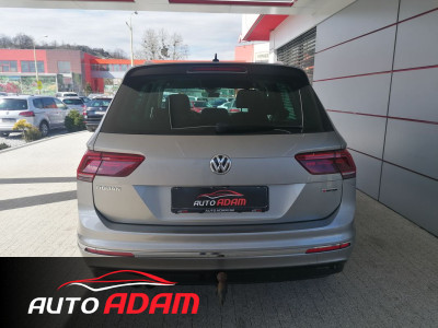 Volkswagen Tiguan 2.0 TDI SCR DSG 4Motion R-Line 140 kW