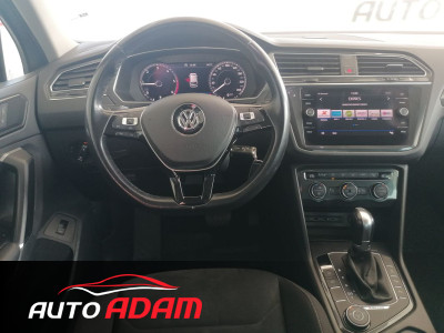 Volkswagen Tiguan 2.0 TDI SCR DSG 4Motion R-Line 140 kW