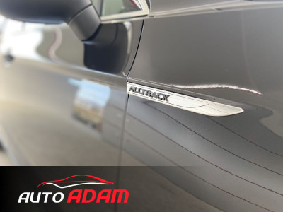Volkswagen Passat Variant 2.0 TDI 140kW ALLTRACK DSG Webasto
