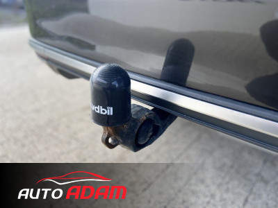 Volkswagen Passat Variant 2.0 TDI 140kW ALLTRACK DSG Webasto