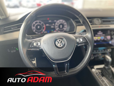 Volkswagen Passat Variant 2.0 TDI 140kW ALLTRACK DSG Webasto
