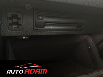 Volkswagen Passat Variant 2.0 TDI 140kW ALLTRACK DSG Webasto
