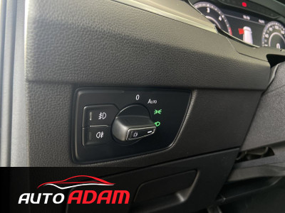 Volkswagen Passat Variant 2.0 TDI 140kW ALLTRACK DSG Webasto