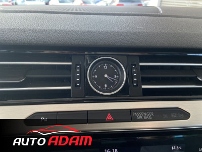 Volkswagen Passat Variant 2.0 TDI 140kW ALLTRACK DSG Webasto