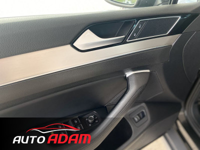 Volkswagen Passat Variant 2.0 TDI 140kW ALLTRACK DSG Webasto