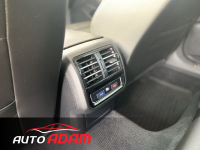 Volkswagen Passat Variant 2.0 TDI 140kW ALLTRACK DSG Webasto