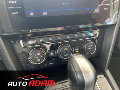 Volkswagen Passat Variant 2.0 TDI 140kW ALLTRACK DSG Webasto