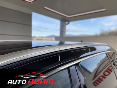 Volkswagen Passat Variant 2.0 TDI 140kW ALLTRACK DSG Webasto