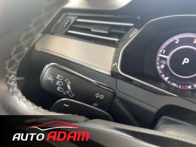 Volkswagen Passat Variant 2.0 TDI 140kW ALLTRACK DSG Webasto