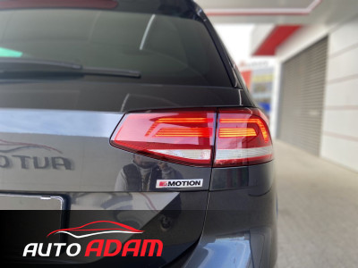 Volkswagen Passat Variant 2.0 TDI 140kW ALLTRACK DSG Webasto