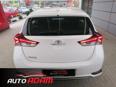 Toyota Auris 1.6 Valvematic 97 kW