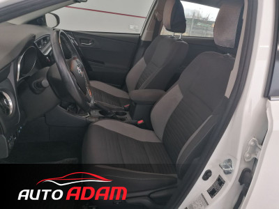 Toyota Auris 1.6 Valvematic 97 kW