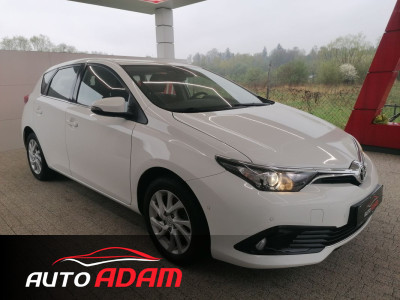 Toyota Auris 1.6 Valvematic 97 kW