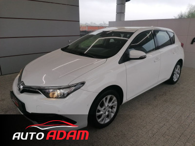 Toyota Auris 1.6 Valvematic 97 kW